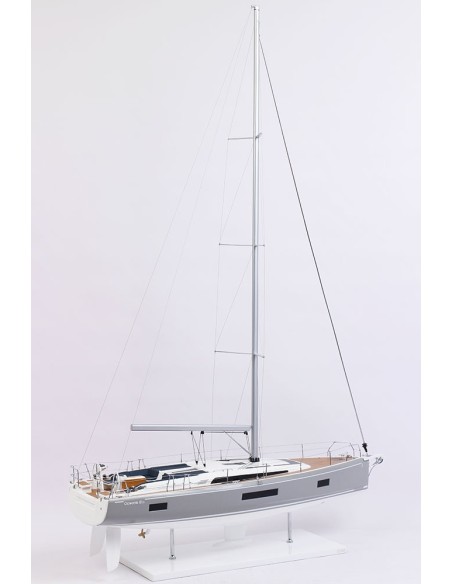 MAQUETTE OCEANIS 51.1