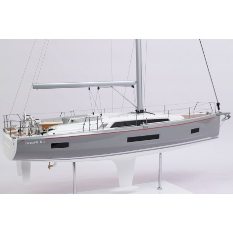 MODEL OCEANIS 46.1 2