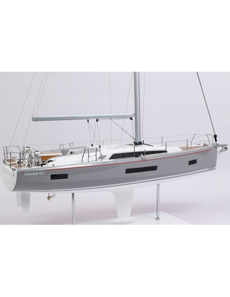 MAQUETTE OCEANIS 46.1