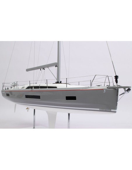 MAQUETTE OCEANIS 46.1