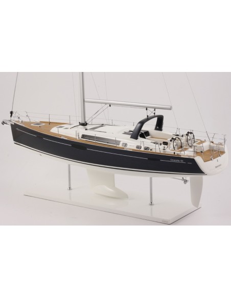 MAQUETTE OCEANIS 60