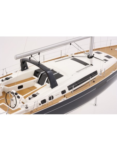 MAQUETTE OCEANIS 60