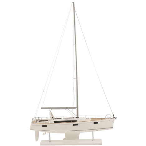 MAQUETTE OCEANIS 48 2