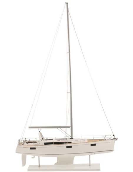 MAQUETTE OCEANIS 48