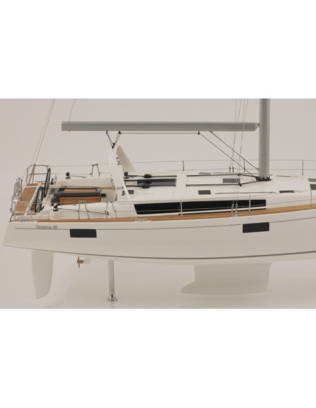 MODEL OCEANIS 48