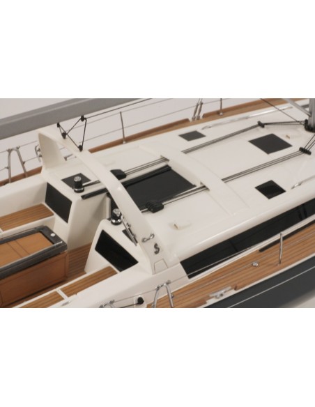 MODEL OCEANIS 48