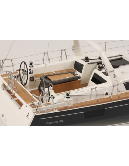 MODEL OCEANIS 48