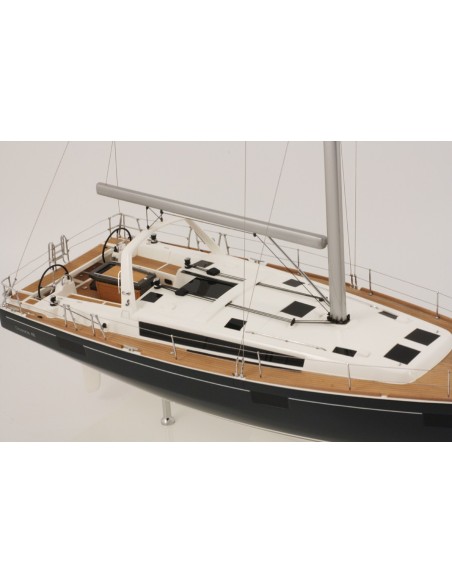MAQUETTE OCEANIS 48