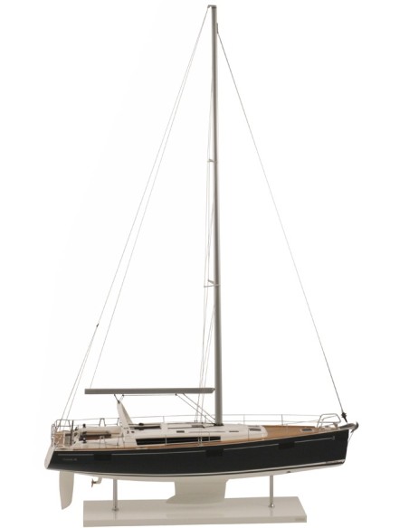 MAQUETTE OCEANIS 48