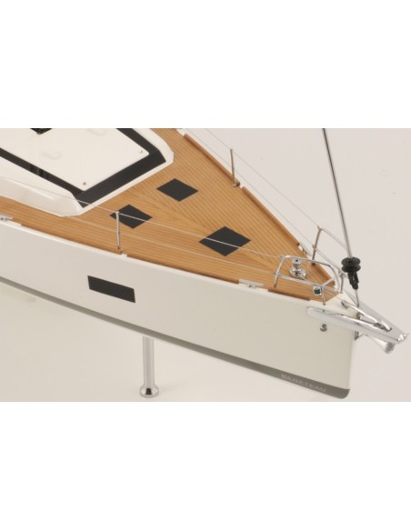 MAQUETTE OCEANIS 55