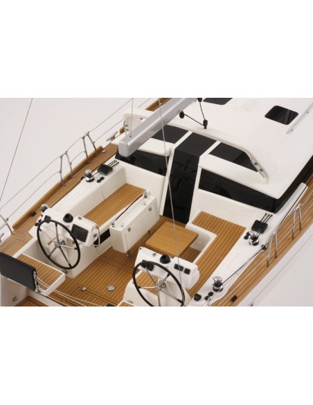 MODEL OCEANIS 55