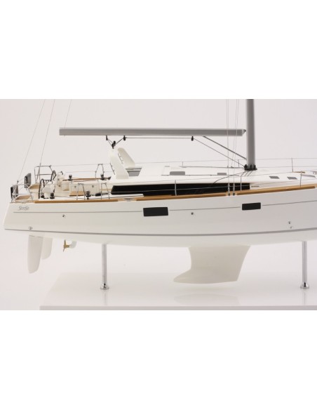 MODEL OCEANIS 55
