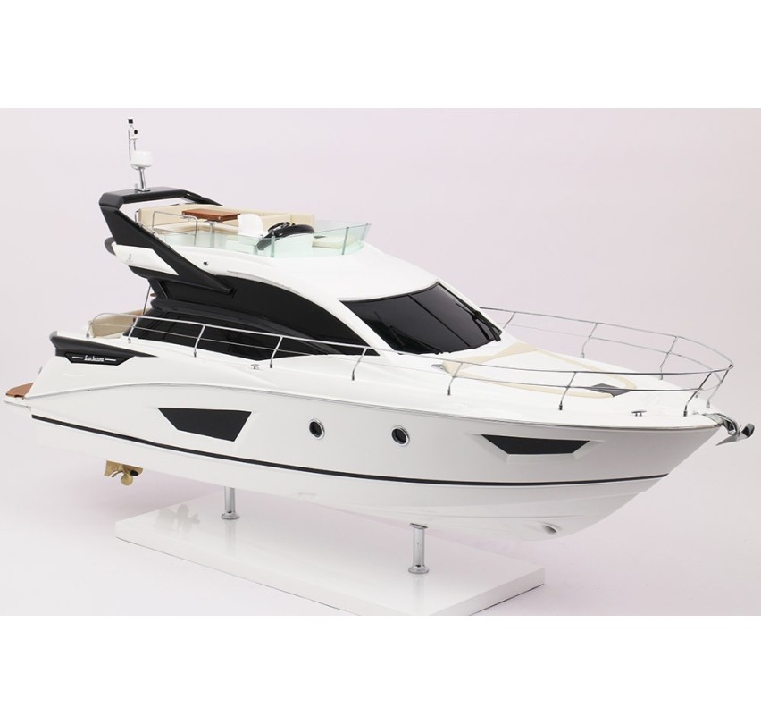 MAQUETTE GRAN TURISMO 50 STORTFLY