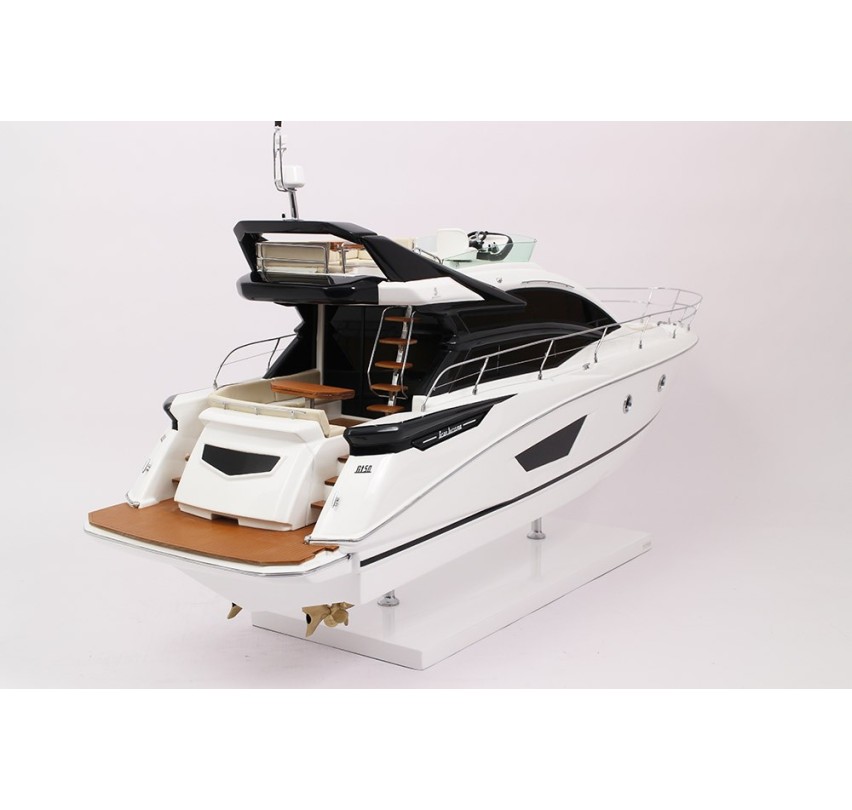 MAQUETTE GRAN TURISMO 50 STORTFLY