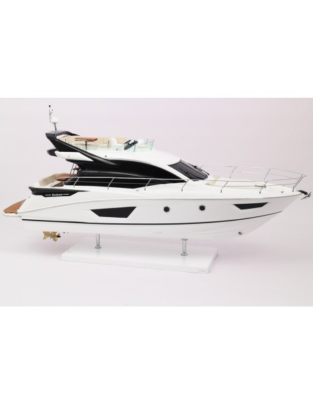 MAQUETTE GRAN TURISMO 50 STORTFLY