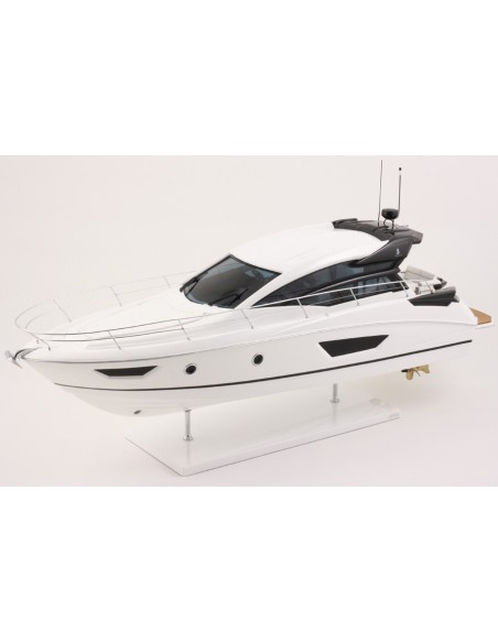 MAQUETTE GRAN TURISMO 46