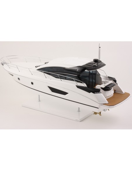 MAQUETTE GRAN TURISMO 46