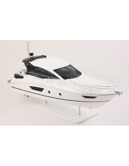 MAQUETTE GRAN TURISMO 46