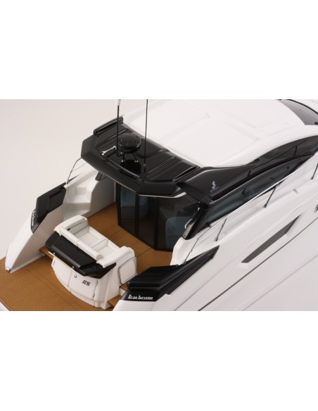 MAQUETTE GRAN TURISMO 46