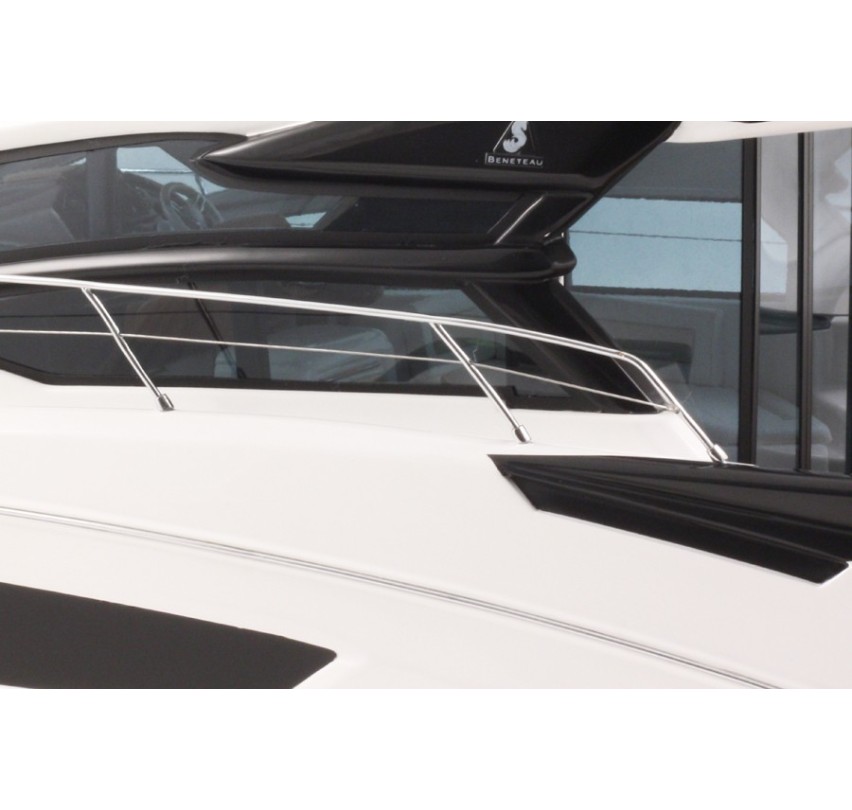 MAQUETTE GRAN TURISMO 46