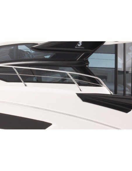 MAQUETTE GRAN TURISMO 46