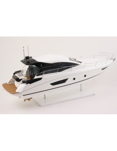 MAQUETTE GRAN TURISMO 46