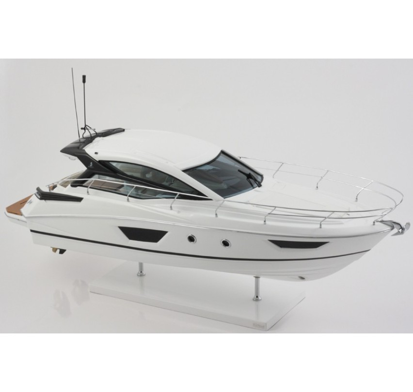 MAQUETTE GRAN TURISMO 40