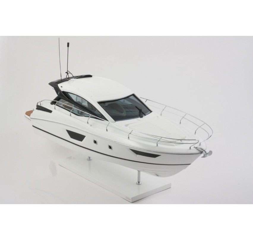 MAQUETTE GRAN TURISMO 40