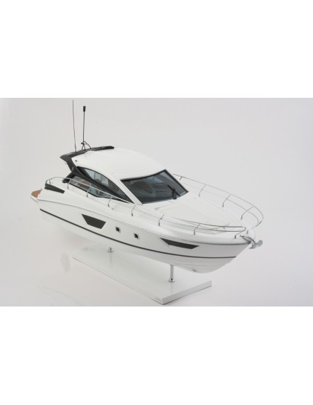 MAQUETTE GRAN TURISMO 40