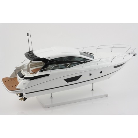 MAQUETTE GRAN TURISMO 40