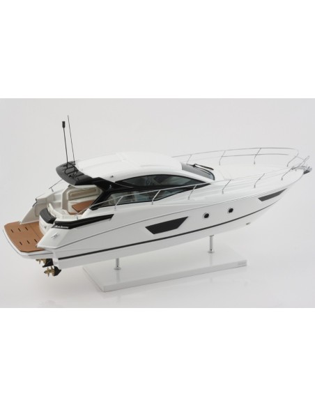 MAQUETTE GRAN TURISMO 40