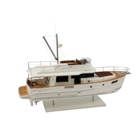 MODEL SWIFT TRAWLER 44 2