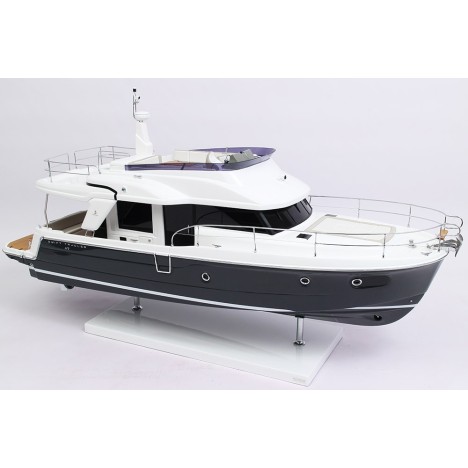 MODEL SWIFT TRAWLER 44 2