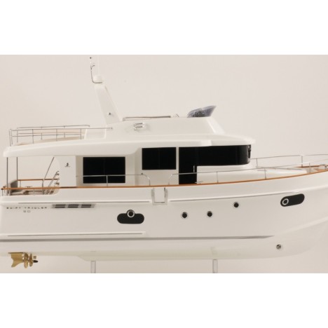 MODEL SWIFT TRAWLER 50 2