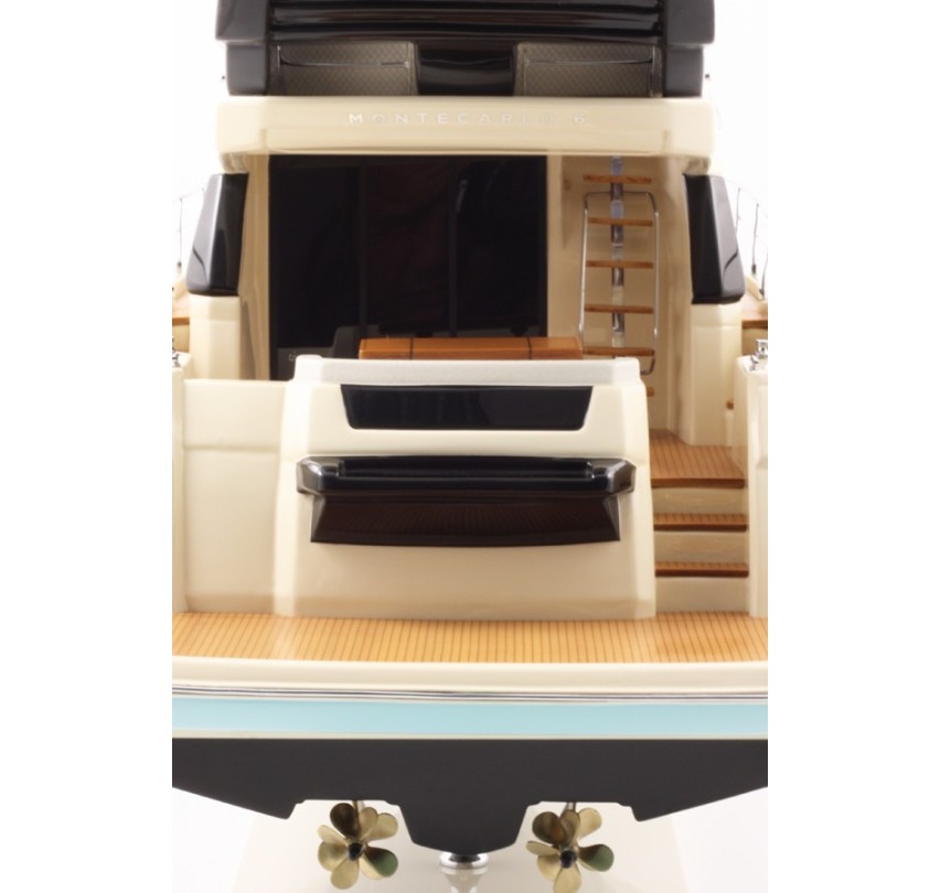 MAQUETTE MONTE CARLO 6