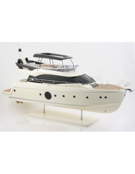 MAQUETTE MONTE CARLO 6