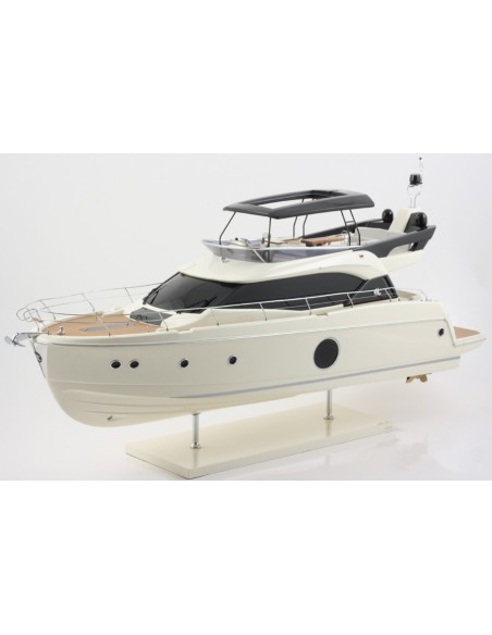 MAQUETTE MONTE CARLO 6