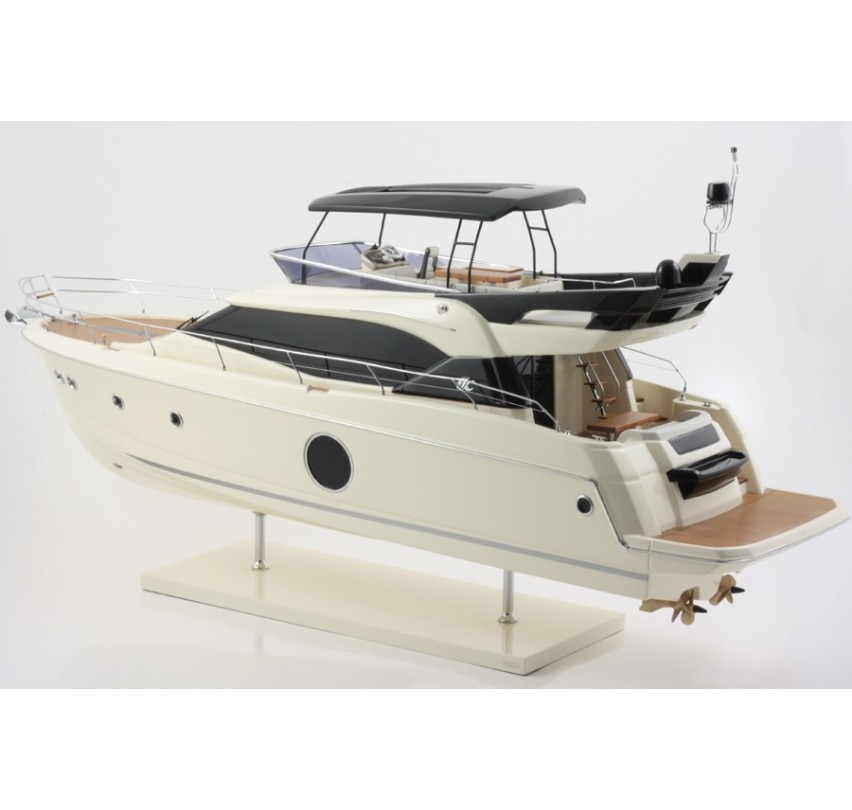 MAQUETTE MONTE CARLO 6