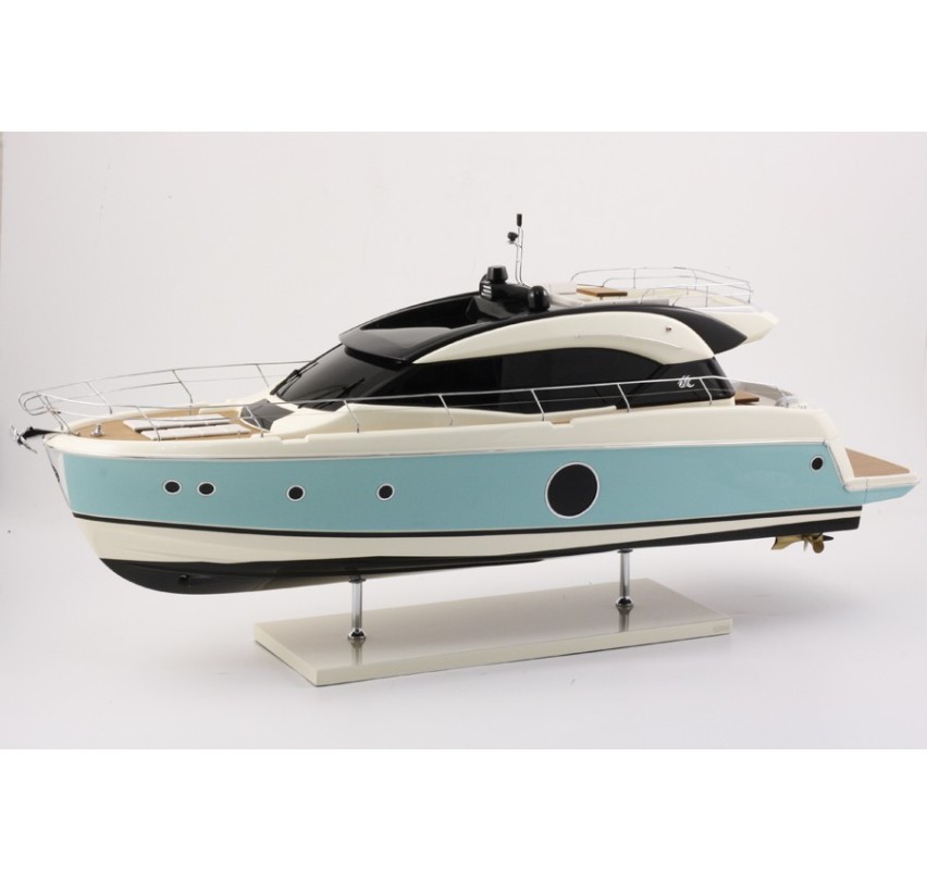 MAQUETTE MONTE CARLO 6 S