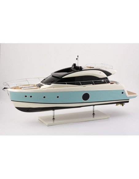 MAQUETTE MONTE CARLO 6 S