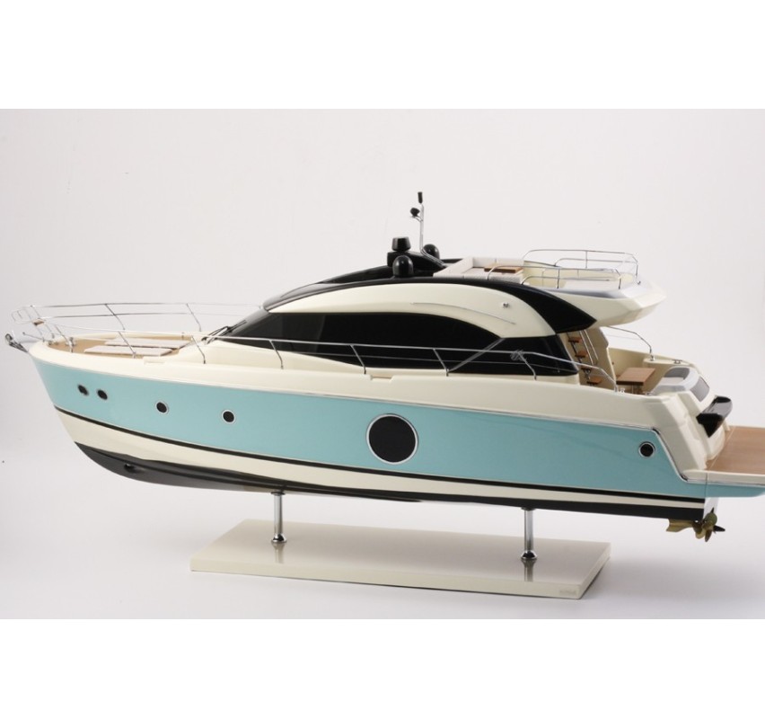 MAQUETTE MONTE CARLO 6 S