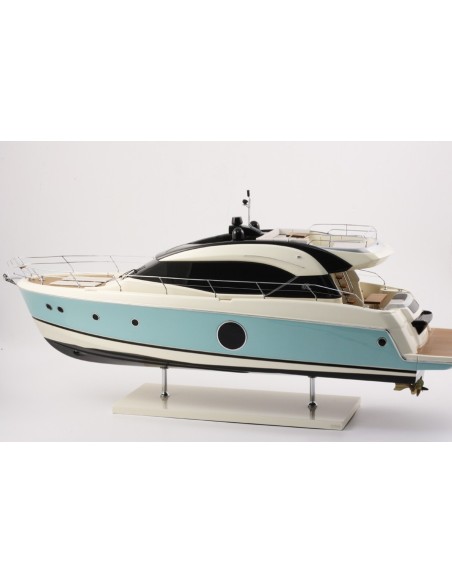 MODEL MONTE CARLO 6 S