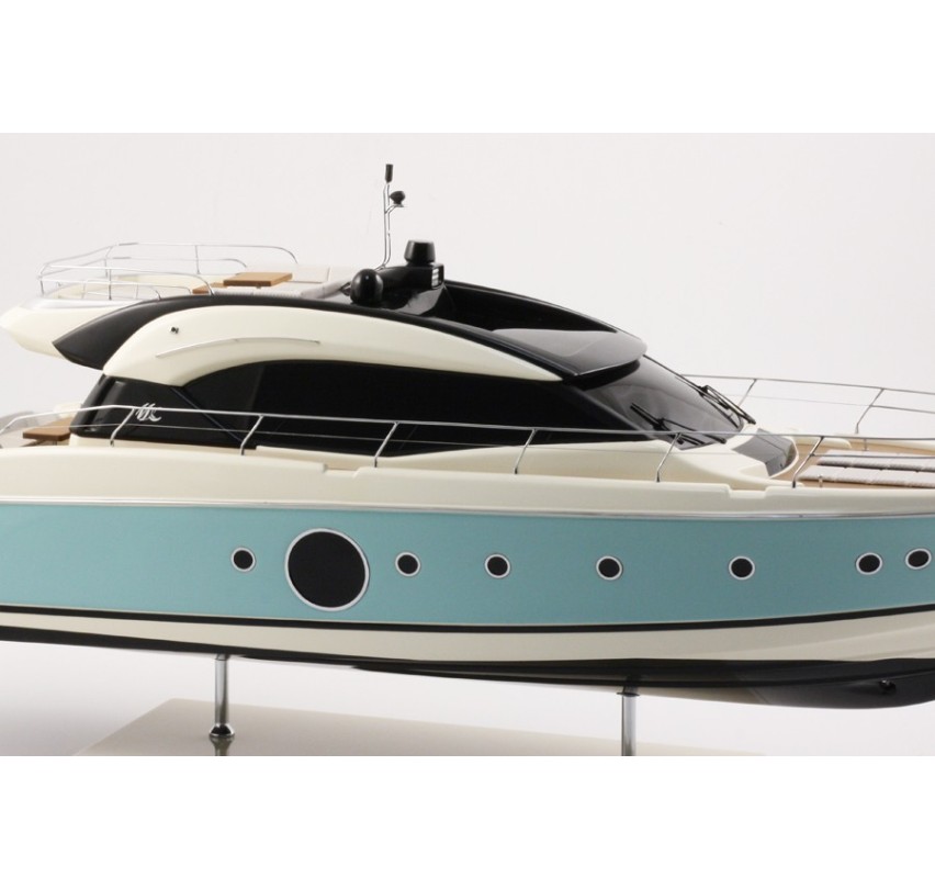 MAQUETTE MONTE CARLO 6 S