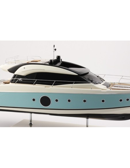 MAQUETTE MONTE CARLO 6 S