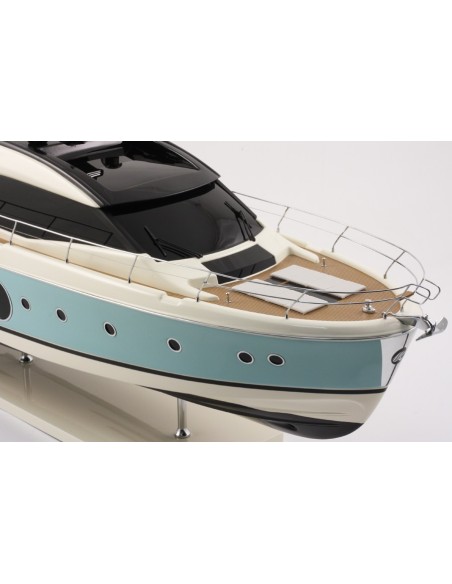 MAQUETTE MONTE CARLO 6 S