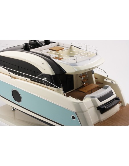 MAQUETTE MONTE CARLO 6 S