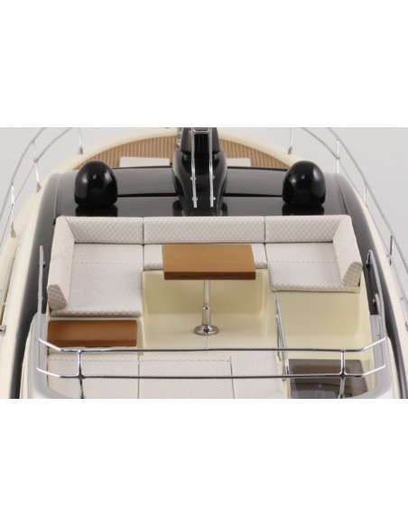 MAQUETTE MONTE CARLO 6 S