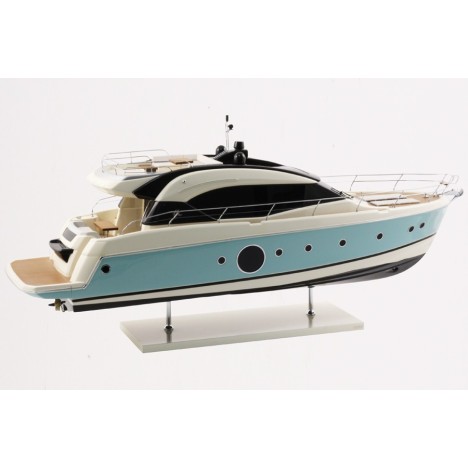 MAQUETTE MONTE CARLO 6 S