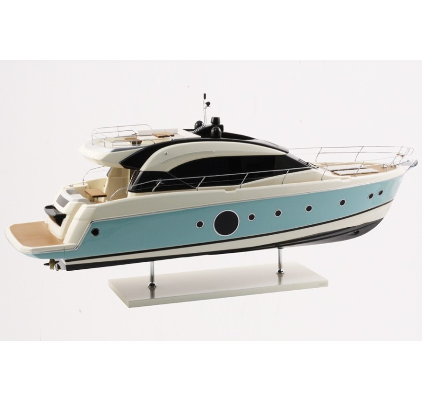 MAQUETTE MONTE CARLO 6 S