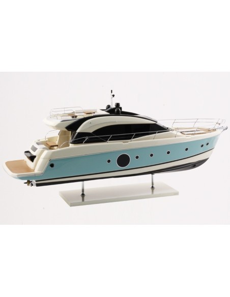 MAQUETTE MONTE CARLO 6 S